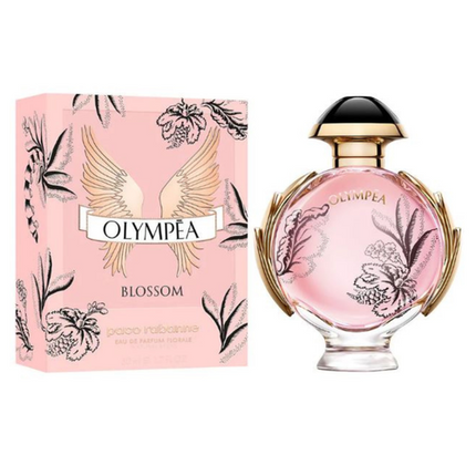 Paco Rabanne Ladies Olympea Blossom EDP 50ML