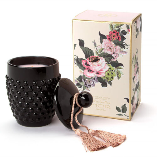 MOR Marshmallow Deluxe Soy Candle 284g