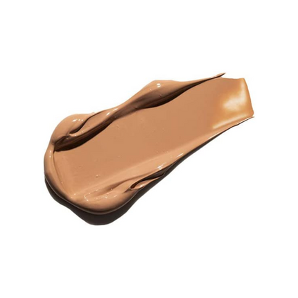 Natio Semi Matte Full Cover Foundation Cinnamon