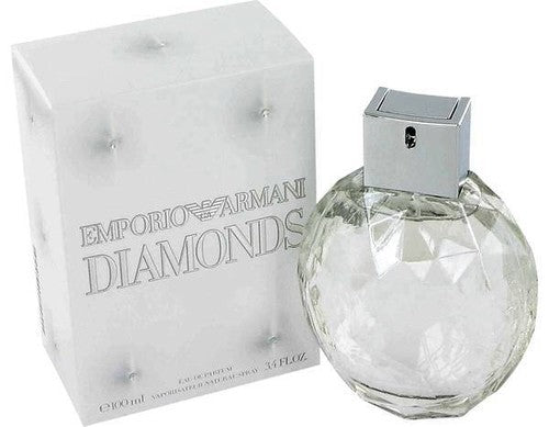 Giorgio Armani Emporio Armani Diamonds EDP For Women 100ML