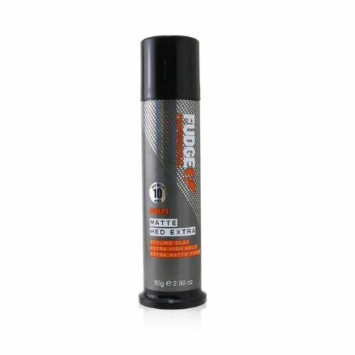 Fudge Matte Hed Extra Wax 85G