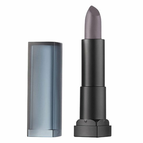 Maybelline New York Color Sensational Powder Matte Lipstick 705 Concrete Jungle