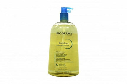 Bioderma Atoderm Shower Oil 1L