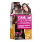 Loreal Casting Creme Gloss 500 Medium Brown - OhYouLuckyDuck.com.au