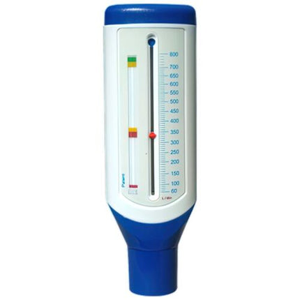 Breath A Tech Peak Flow Meter