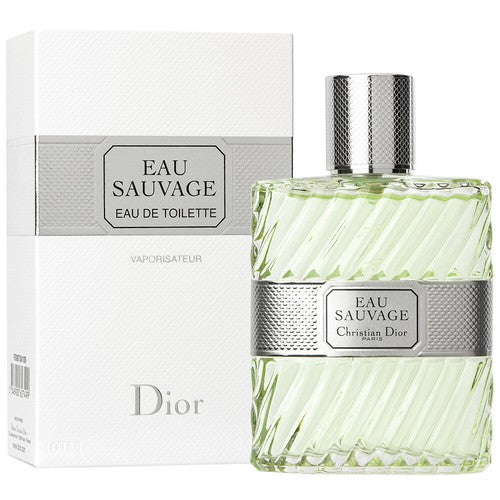 Christian Dior Sauvage EDT 100ML
