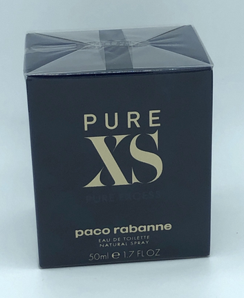 Paco Rabanne Pure XS Eau de Toilette for Men 50ML