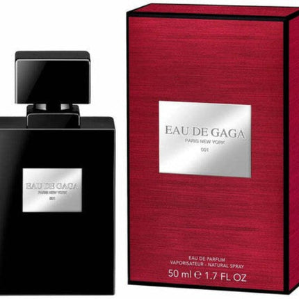 Lady Gaga Eau De Gaga EDP 50ML