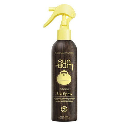 Sun Bum Texturizing Sea Spray for Beachy Waves and Volume 177ML