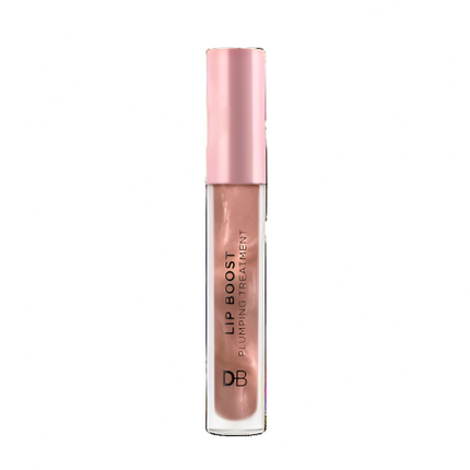 Designer Brands Lip Boost Treatment Caramel Swirl