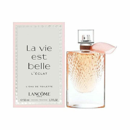 Lancome La Vie Est Belle L'Eclat EDT 50ML