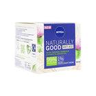 Nivea Naturally Good Anti Age Night Cream 50ML