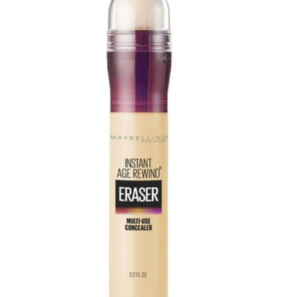 Maybelline Instant Age Rewind Eraser Dark Circles Treatment Concealer