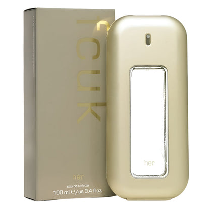 French Connection Fcuk for Her EDT 100ML