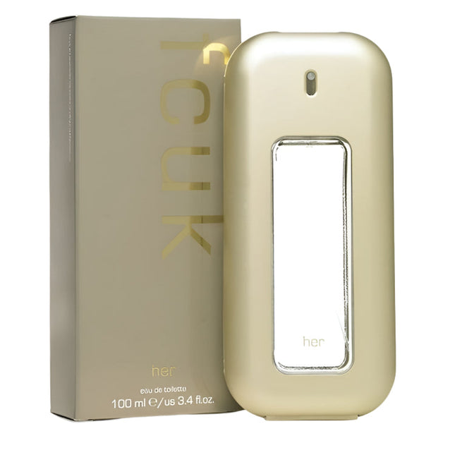 French Connection Fcuk for Her EDT 100ML
