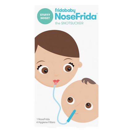 Nosefrida Nasal Aspirator