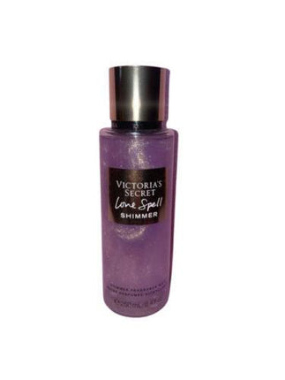 Victoria's Secret Love Spell Shimmer Mist 240ML
