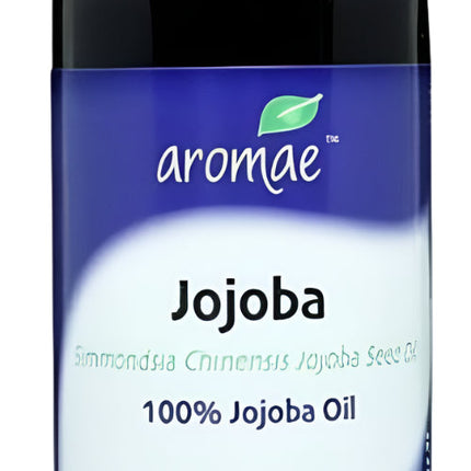 Aromae Essential Oils Jojoba Carrier Oil 120ML