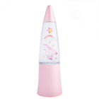 Novelty Gift Glitter Lamp Unicorn