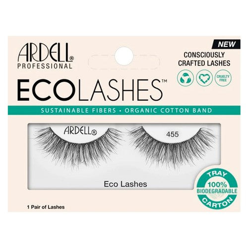 Ardell Eco Lash 455 False Eyelashes
