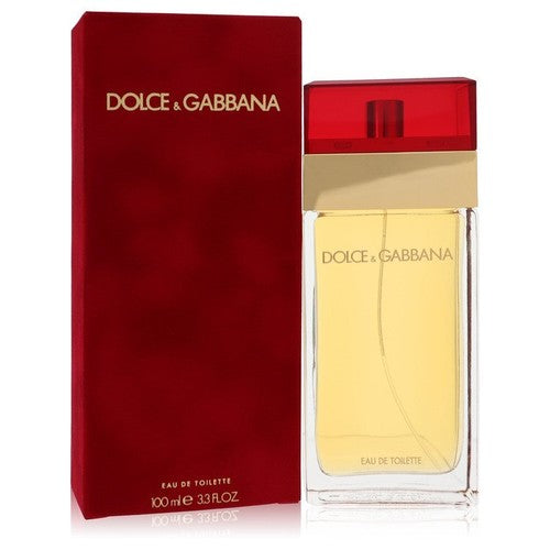 Dolce & Gabbana Feminine EDT for Women 100ML