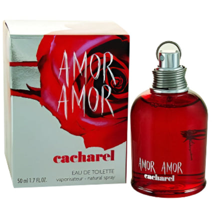 Cacharel Amor Amor EDT 50ML