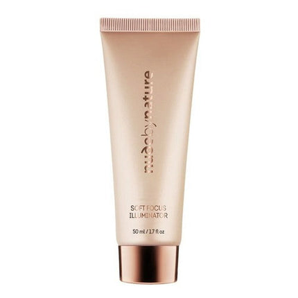 Nude by Nature Airbrush Mineral Primer 50mL