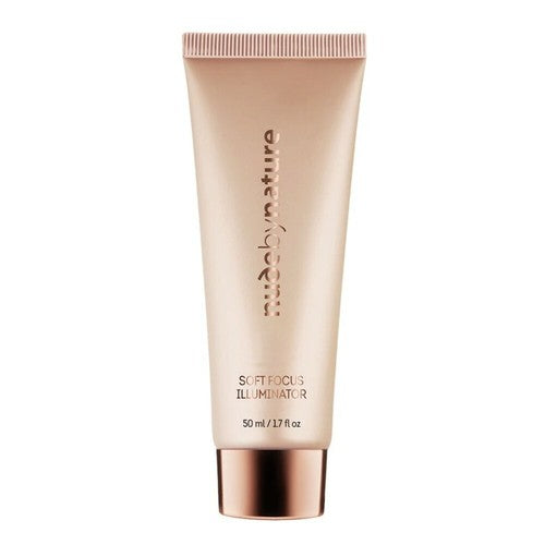 Nude by Nature Airbrush Mineral Primer 50mL