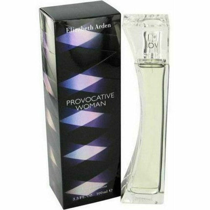 Elizabeth Arden Provocative Woman Eau de Parfum for Women 100ML