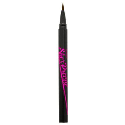 Australis She's Precise Eyeliner Black/Brown - OhYouLuckyDuck.com.au