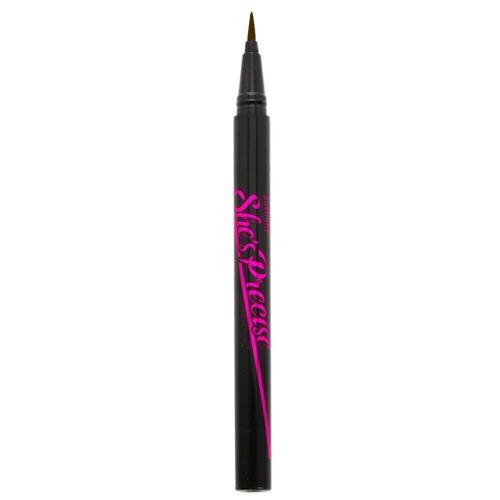 Australis She's Precise Eyeliner Black/Brown - OhYouLuckyDuck.com.au