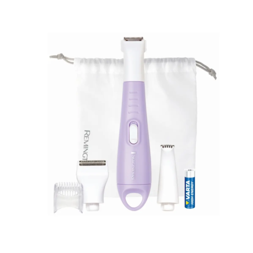 Remington Body & Bikini Trimmer