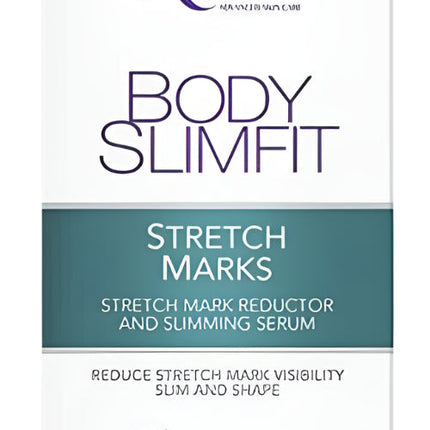 Alpha Keri Body Slimfit Stretch Mark Reductor + Slimming Serum 200ML