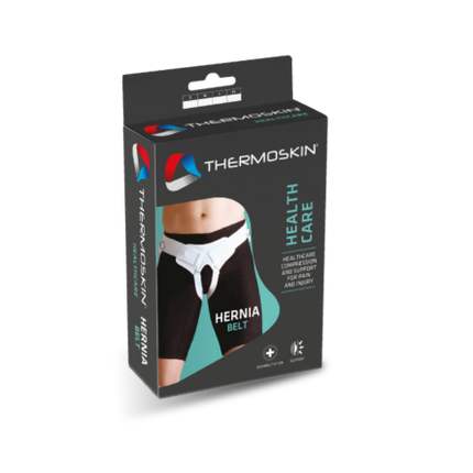 T/Skin Hernia Belt 629 Medium