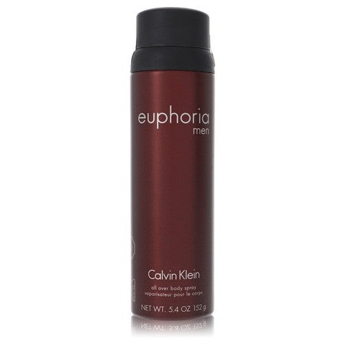 Calvin Klein Euphoria For Men Body Spray 150 Ml