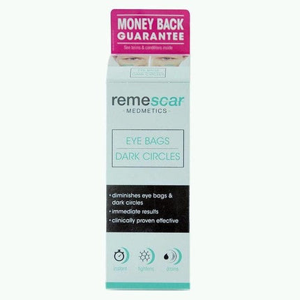 Remescar Eye Bags & Dark Circles 8ML
