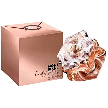 Mont Blanc Lady Emblem Elixir EDP for Women 30ML