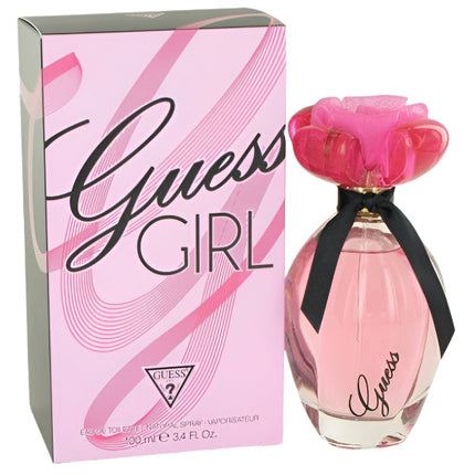 Guess Girl for Women EDT 100ML