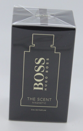 Hugo Boss The Scent Magnetic For Him Eau de Parfum 50ML