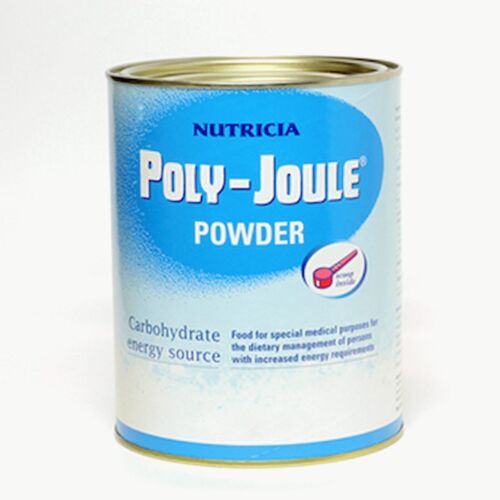 Poly-Joule Powder Carbohydrate Energy Source 400g
