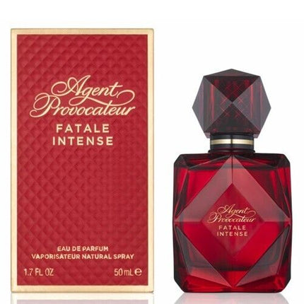 Agent Provocateur Fatale Intense Eau De Parfum 50ml