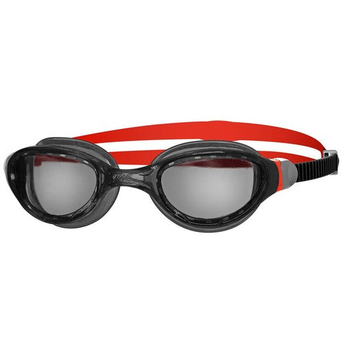 Zoggs Goggles Phantom 2.0 Black/Red/Smoke