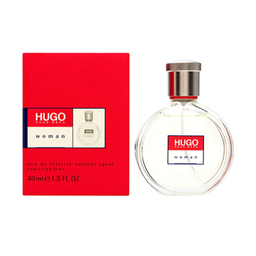 Hugo Boss Woman EDT 40ML