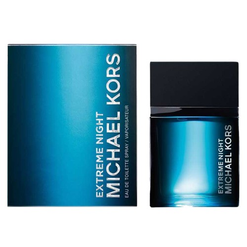 Michael Kors Extreme Night EDT 120ML