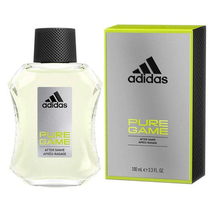 Adidas Pure Game Aftershave 100mL