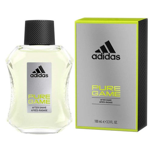 Adidas Pure Game Aftershave 100mL