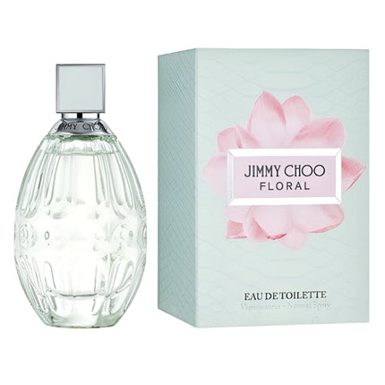 Jimmy Choo Floral EDT 60ML