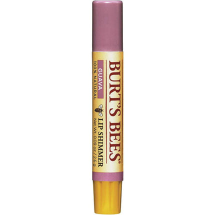 Burt's Bees Lip Shimmer Guava 2.76g