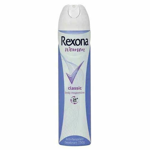 Rexona Women Clinical Protection Summer Strength Antiperspirant Deodorant 180ML