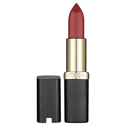 L'Oreal Color Riche Matte Lipstick 349 Paris Cherry 3.6 g